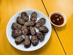 -屋里家延边朝鲜族冷面(南园店)