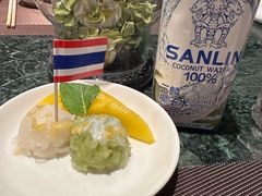 -白天鹅宾馆·流浮阁咖啡厅