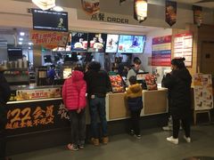 -麦当劳(北苑秋实路店)