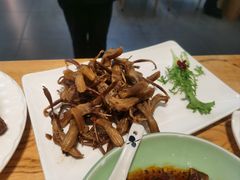 卤鸭舌-盘飧市(春熙路店)