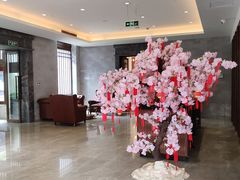 -无锡梁鸿湿地丽笙度假酒店·流觞西餐厅