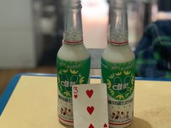 -蓉城西二道无名冒菜(西二道街店)