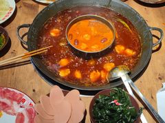 -楠火锅(龙阳广场店)