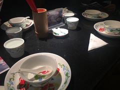 -老头儿油爆虾·知味杭州(爱琴海购物中心)