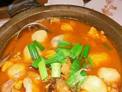 -肖记公安牛肉鱼杂馆·省级非物质文化遗产(崇仁路江滩直营店)
