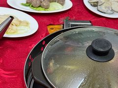 -花苑美食横琴生蚝火锅(拱北粤华路店)