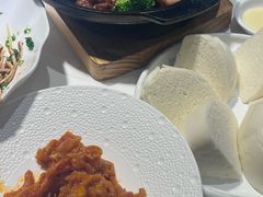 -院里寻菜·精致庭院菜(观沙岭店)