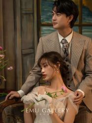 -EMU艺慕摄影(扬中店)