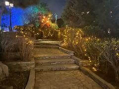 -天毓山庄·餐厅