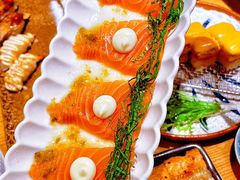 -Sushi Love 创意寿司(丽影广场店)