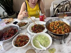 -谭姐湘菜馆(浦东大道店)