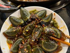 -鸿顺老铁锅美蛙鱼府(解放碑店)