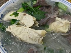 -江西炒粉瓦罐汤奉化牛肉面(邱隘镇中路店)