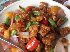 -阿殳菜馆·私厨(水围村店)