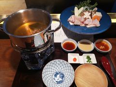 -元熹会席料理