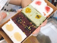 -南大门韩糕(后埭溪路店)