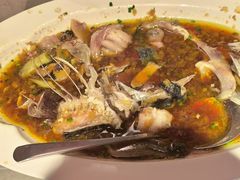 -楚山晓·楚湘菜(江夏永旺店)