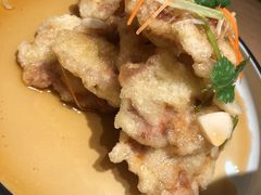 -天怡興·百年蒸饺(中心书城店)