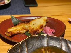 法国银鳕鱼西京烧-本逸·割烹料理(湖墅店)