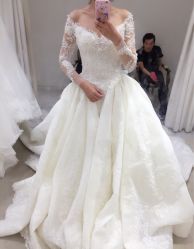-LA GRACE高端婚纱礼服定制馆