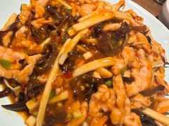 -向川南·水煮鱼·川菜(和平里店)