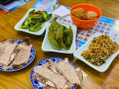 -伊穆祥牛肉面总店·清真