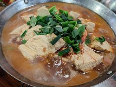 -小乡小镇·传承桐庐土菜·老板亲自烧的菜