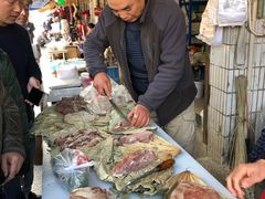 -东山矮马桶羊肉(太湖东山店)