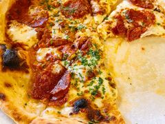 -PIZZA BIANCA(万象城店)