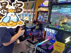 -大玩家(通州万达广场店)