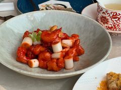 -食悦江南·淮扬菜·烤鸭(亚运村·惠新店)