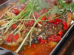 -鱼酷活鱼烤鱼(沈阳大悦城店)