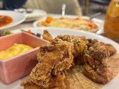 -FAIRYLAND龙族星球主题餐厅(凯丹广场店)