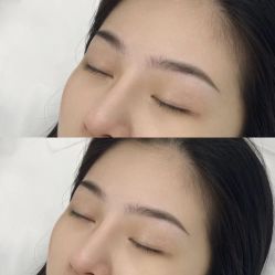 -久匠·野生眉半永久纹眉