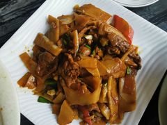 -美极鲜食坊(宝安南路店)