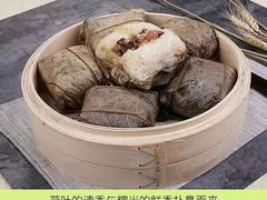 -裕新楼粉面馆·石磨手工粉(四方坪店)