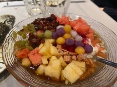 -蜀九香火锅(玉林店)