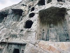 -龙门石窟