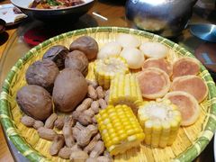 -巴人堂(女儿城店)