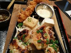 -Hamburg Steak Keisuke