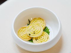 -广州富力丽思卡尔顿酒店·丽轩·粤菜