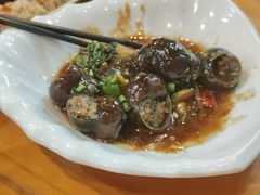 -61号餐吧(兴坪古镇漓江店)