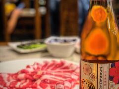 精品肥牛-马记伊源斋涮肉·清真菜(百子湾店)