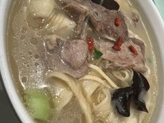 -合记烩面(人民路店)