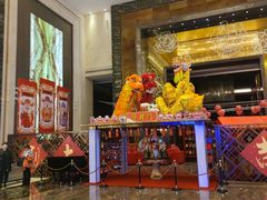 -长沙富力万达文华酒店