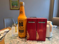 -郭靖内蒙菜·烤全羊·烧烤(望京旗舰店)