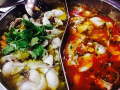 -李二鲜鱼(水晶店)