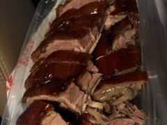 -黄连大头华烧鹅店(大良店)