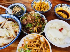 -小谭豆花(西大街店)