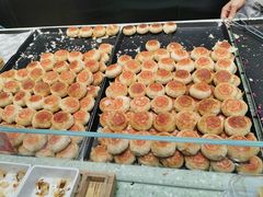 -泸溪河桃酥(西直门凯德店)